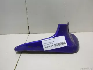 B01A51850C45 Mazda Брызговик передний левый Mazda 3 BP Арт E14635757, вид 2