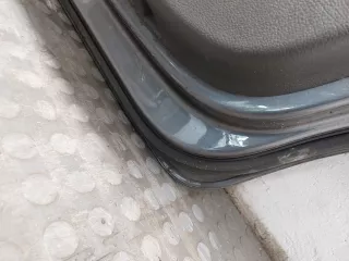 1T0845026F Стекло двери задней правой Volkswagen Touran 1 Арт 11256582, вид 2