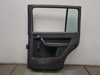 1T0845026F Стекло двери задней правой Volkswagen Touran 1 Арт 11256582, вид 3