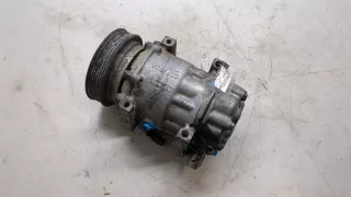 926009865R,02250002261 Компрессор кондиционера Nissan Qashqai 1  Арт 9425234, вид 1