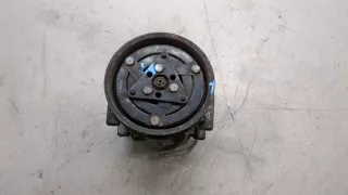 926009865R,02250002261 Компрессор кондиционера Nissan Qashqai 1  Арт 9425234, вид 2