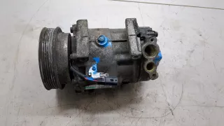 926009865R,02250002261 Компрессор кондиционера Nissan Qashqai 1  Арт 9425234, вид 3