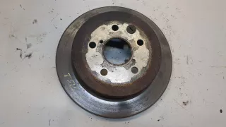 8430730130 Диск тормозной задний Lexus IS 3 Арт 20335213, вид 3
