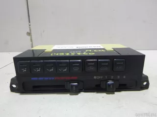 GA5R61190A Mazda Блок управления отопителем Mazda 6 3 Арт E14975760