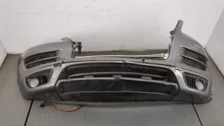 6QE941700 Фара противотуманная правая передняя Volkswagen Touareg 1 Арт 11356891, вид 1