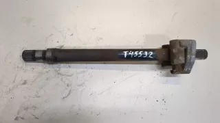 374642 Полуось передняя правая (приводной вал, шрус) Opel Astra J Арт 9374532, вид 1
