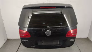 5M0955707A Щеткодержатель задний Volkswagen Sharan 2 restailing Арт 11363426, вид 1
