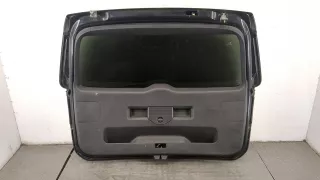 5M0955707A Щеткодержатель задний Volkswagen Sharan 2 restailing Арт 11363426, вид 3