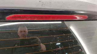 5M0955707A Щеткодержатель задний Volkswagen Sharan 2 restailing Арт 11363426, вид 4