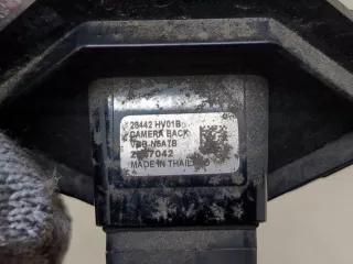 28442HV01B Камера заднего вида Nissan Qashqai 2 restailing Арт 20332902, вид 2