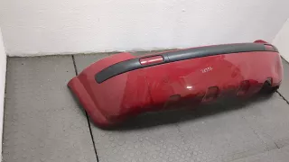 6340C6 Светоотражатель (катафот) Citroen C3 1 Арт 11067173, вид 3