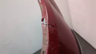 6340C6 Светоотражатель (катафот) Citroen C3 1 Арт 11067173, вид 4