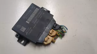 3AA919475L Блок управления парктрониками Volkswagen Tiguan 1 Арт 9408045, вид 1