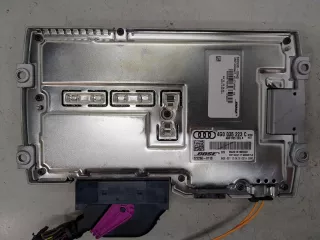 4G0035223C Усилитель акустический Audi A6 C7 (S6,RS6) Арт 20336991, вид 2