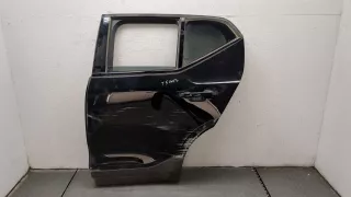  Обшивка двери задней левой (дверная карта) Volvo XC40 Арт 11364330, вид 2