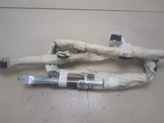 985P09833R Подушка безопасности боковая (шторка) правая Renault Megane 4 Арт 20334657, вид 4