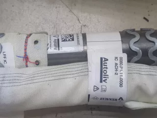 985P17083R Подушка безопасности боковая (шторка) левая Renault Megane 4 Арт 20334660, вид 2