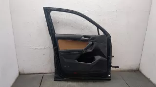 3C0854939A Молдинг (накладка кузовная) Volkswagen Tiguan 2 Арт 11365796, вид 4