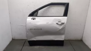 84901898 Молдинг (накладка) двери передней левой Chevrolet Blazer 3 Арт 11295889, вид 1