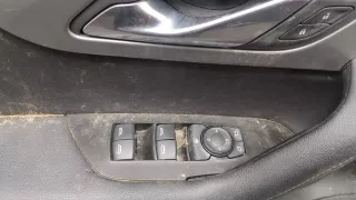 84901898 Молдинг (накладка) двери передней левой Chevrolet Blazer 3 Арт 11295889, вид 4