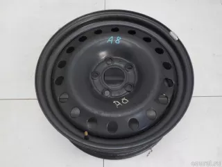  Диск колесный железо Jeep Cherokee KL Арт E41237519, вид 1
