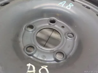  Диск колесный железо Jeep Cherokee KL Арт E41237519, вид 2