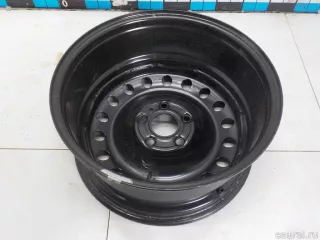  Диск колесный железо Jeep Cherokee KL Арт E41237519, вид 3