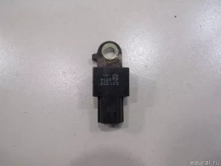 F2G866991 Mazda Конденсатор Mazda 6 3 Арт E80657570, вид 1