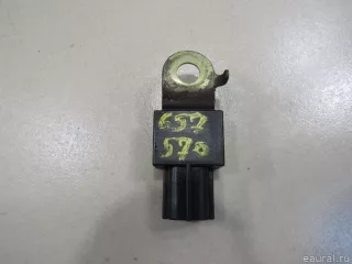 F2G866991 Mazda Конденсатор Mazda 6 3 Арт E80657570, вид 2