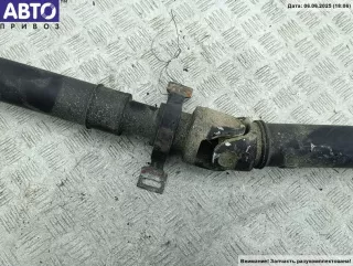  Кардан (вал карданный) задний BMW 5 E39 Арт 54848738, вид 3
