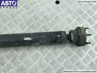  Кардан (вал карданный) задний BMW 5 E39 Арт 54848738, вид 4