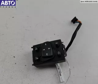 2208211551 Джойстик регулировки зеркал Mercedes S W220 Арт 55066630, вид 1