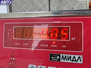 2208211551 Джойстик регулировки зеркал Mercedes S W220 Арт 55066630, вид 4