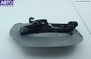  Ручка двери наружная задняя левая Mercedes E W211 Арт 54846346, вид 2
