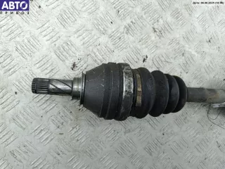  Полуось передняя левая Opel Zafira B Арт 54789995, вид 2