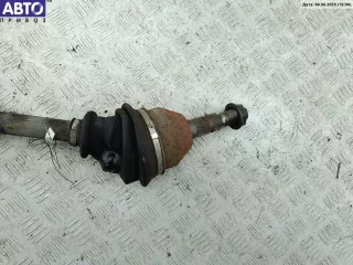  Полуось передняя левая Opel Zafira B Арт 54789995, вид 3