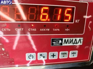  Полуось передняя левая Opel Zafira B Арт 54789995, вид 4
