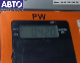 2207300016 Ограничитель открывания двери передней Mercedes S W220 Арт 54798201, вид 3