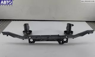  Рамка передняя (панель кузовная, телевизор) BMW 3 E36 Арт 54789631, вид 2