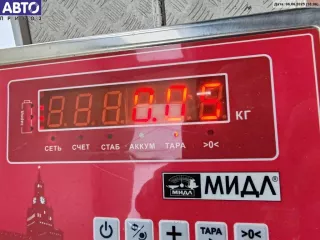 037133035C Регулятор давления топлива Volkswagen Bora Арт 55092778, вид 2
