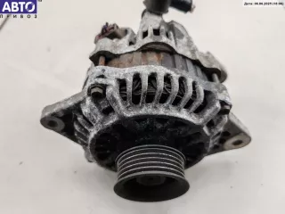23700AA280 Генератор Subaru Forester SF Арт 55066863, вид 2