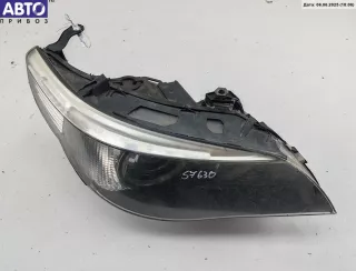  Фара правая BMW 5 E60/E61 Арт 54789990, вид 1