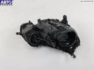 15435900 Фара левая Mercedes E W211 Арт 54810398, вид 2