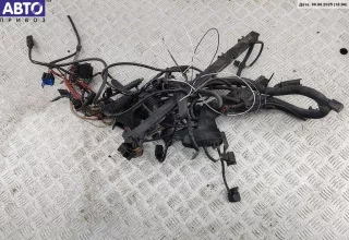 7503589 Проводка двигателя BMW 5 E39 Арт 55091709, вид 1