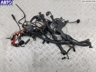 7503589 Проводка двигателя BMW 5 E39 Арт 55091709, вид 2