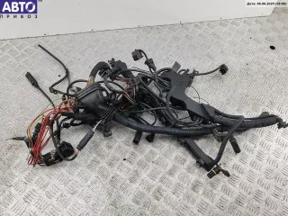 7503589 Проводка двигателя BMW 5 E39 Арт 55091709, вид 3