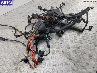 7503589 Проводка двигателя BMW 5 E39 Арт 55091709, вид 4