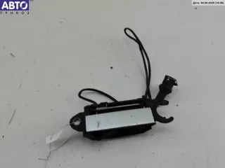 4A0837205 Ручка двери наружная передняя левая Audi A3 8L Арт 54791434, вид 1