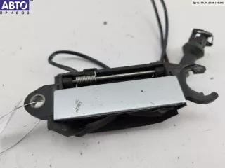 4A0837205 Ручка двери наружная передняя левая Audi A3 8L Арт 54791434, вид 2