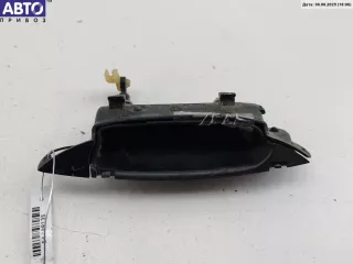 8E1837207 Ручка двери наружная передняя левая Audi A4 B6 Арт 54798135, вид 2